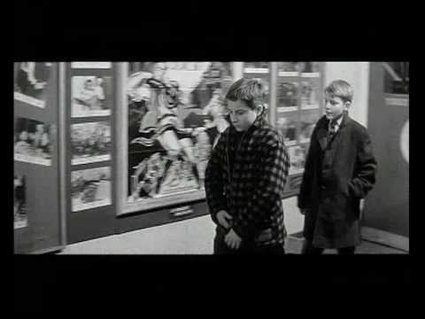 The 400 Blows (1959) - François Truffaut (trailer) | BFI