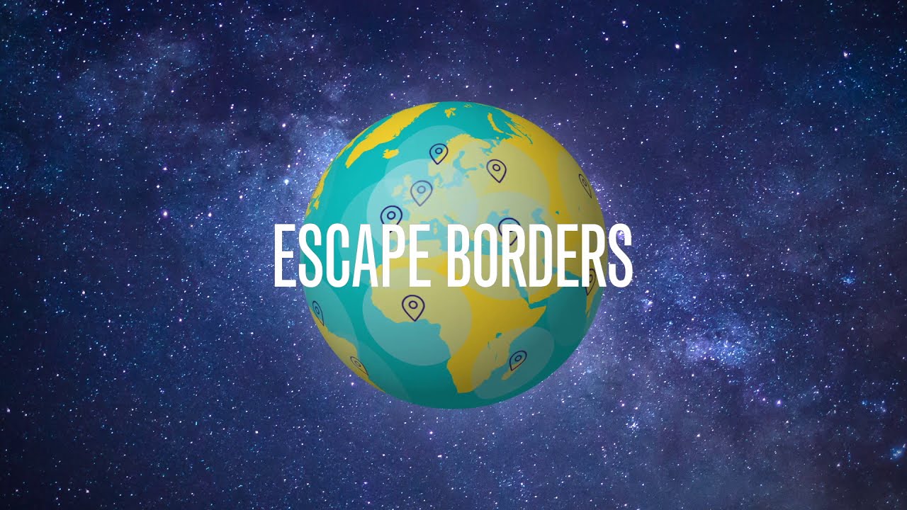 Night of Ideas 2021 | Teaser