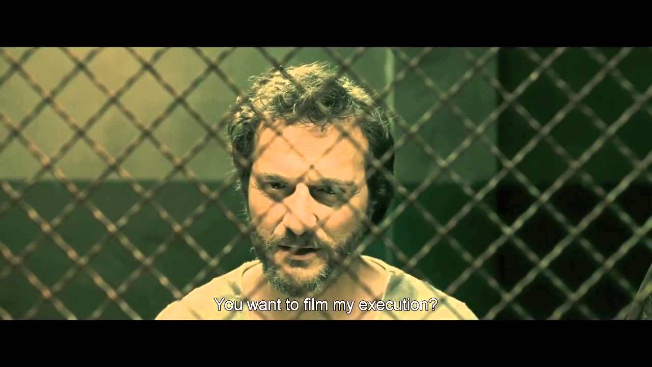 EU Film Festival 2015 - Dead Man Talking Trailer