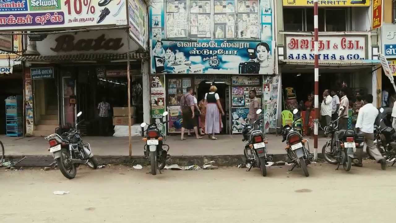 Amma & Appa International English Trailer