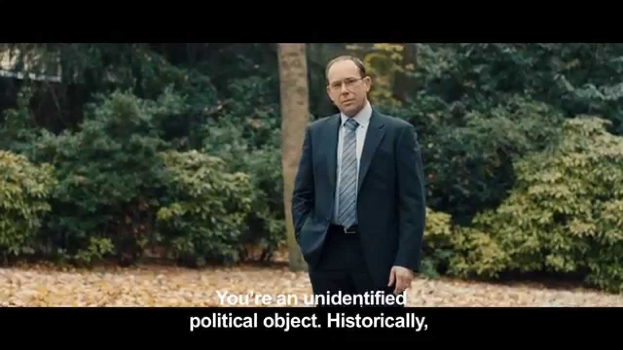 The Minister (L'exercice de l'État) trailer ENGLISH SUBS