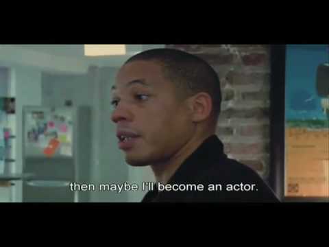 "All About Actresses" Trailer
