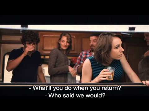 Mobile Home (2012) - Trailer