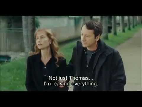 Villa Amalia (2009) - Trailer English Subs
