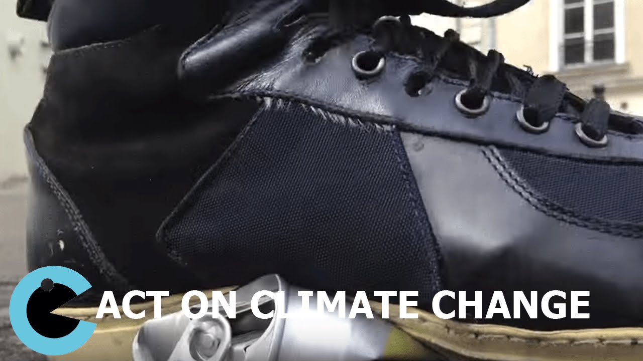 Act on Climate Change - Mobile Film Festival 2015 - CALL FOR FILMS 2