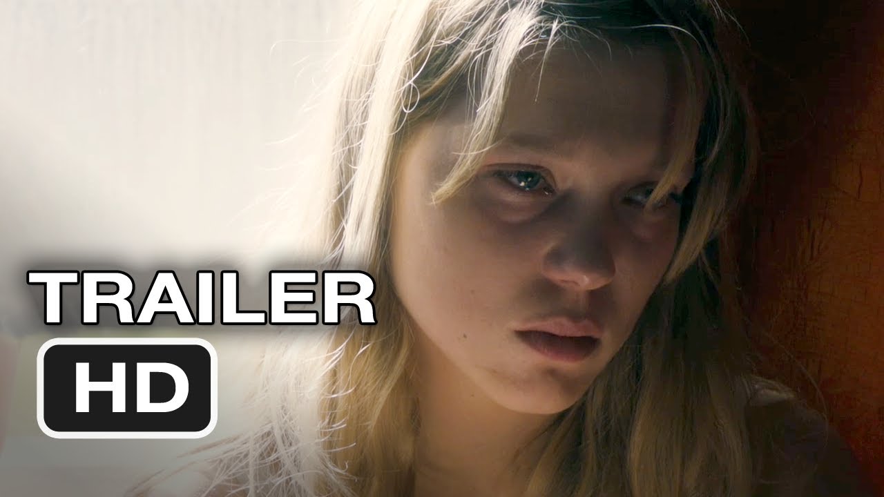 Sister Trailer (2012) Léa Seydoux Movie HD