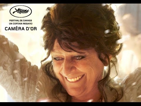 Party Girl (2014) - Trailer English Subs