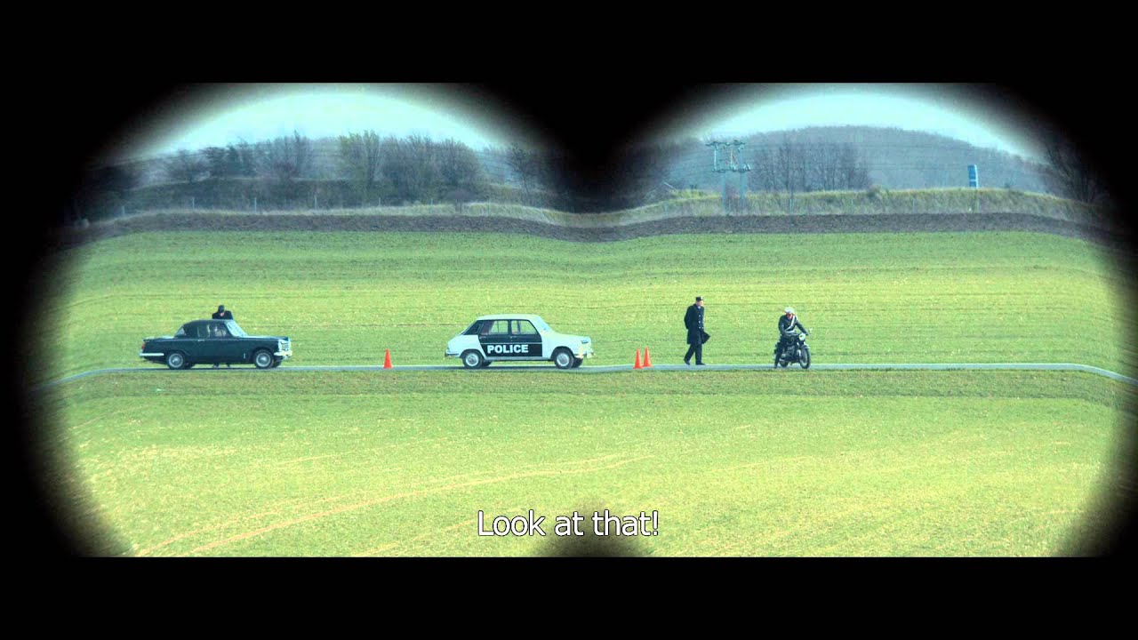 Next Time I'll Aim for the Heart - Trailer