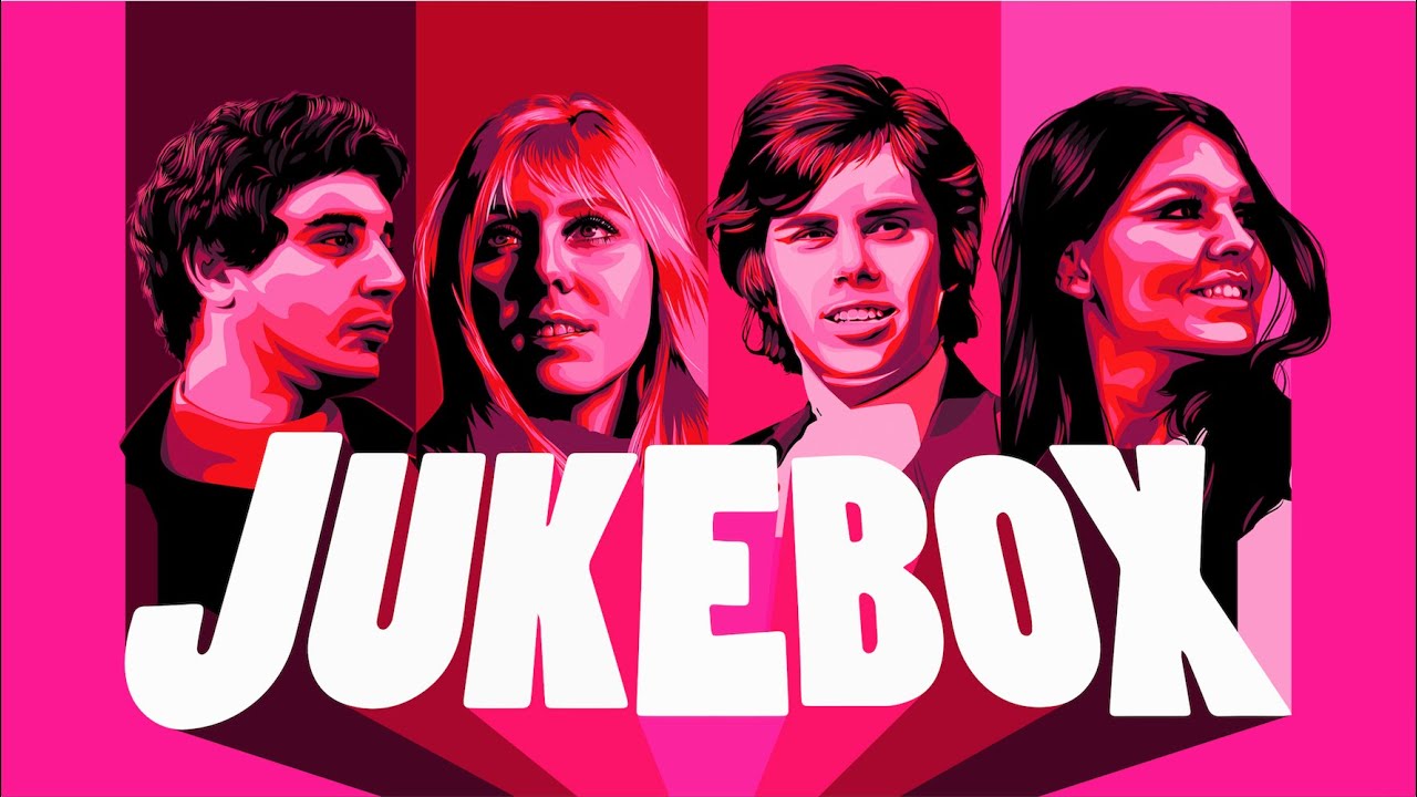 JUKEBOX  (2020) bande-annonce du film documentaire