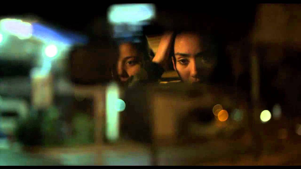 On the Edge / Sur la planche (2012) - Trailer