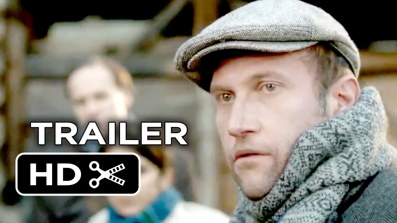 Playing Dead Official Trailer (2014) - Francois Damiens, Jean-Paul Salome Movie HD