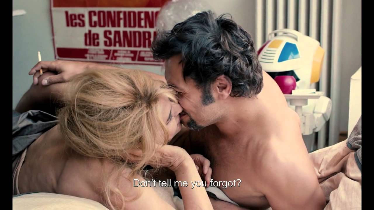 Bright Days Ahead / Les Beaux Jours (2013) - Trailer ENG SUBS