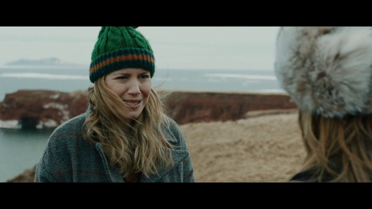 MERCI POUR TOUT - BANDE-ANNONCE