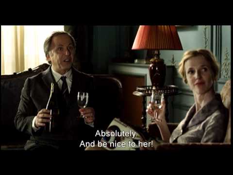 Service Entrance / Les Femmes du 6e étage (2011) - Trailer