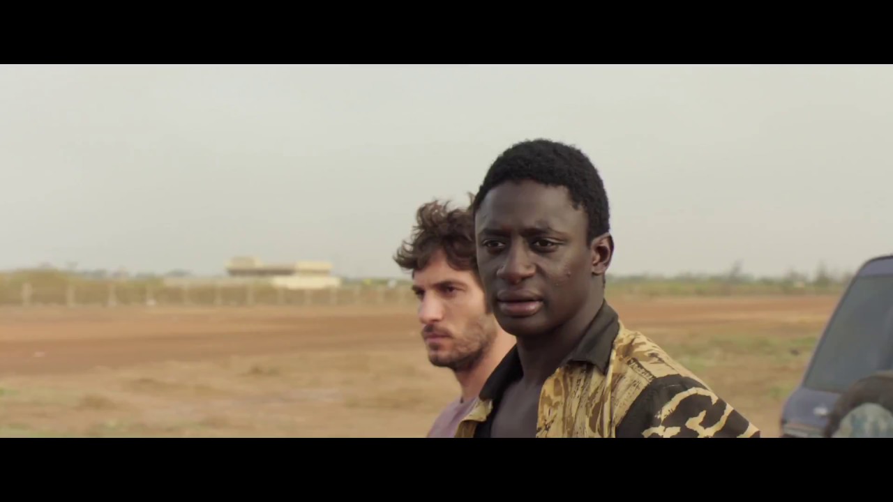 Bande Annonce WÙLU - Daouda Coulibaly