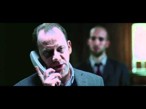 Rapt (2010) - Official Trailer
