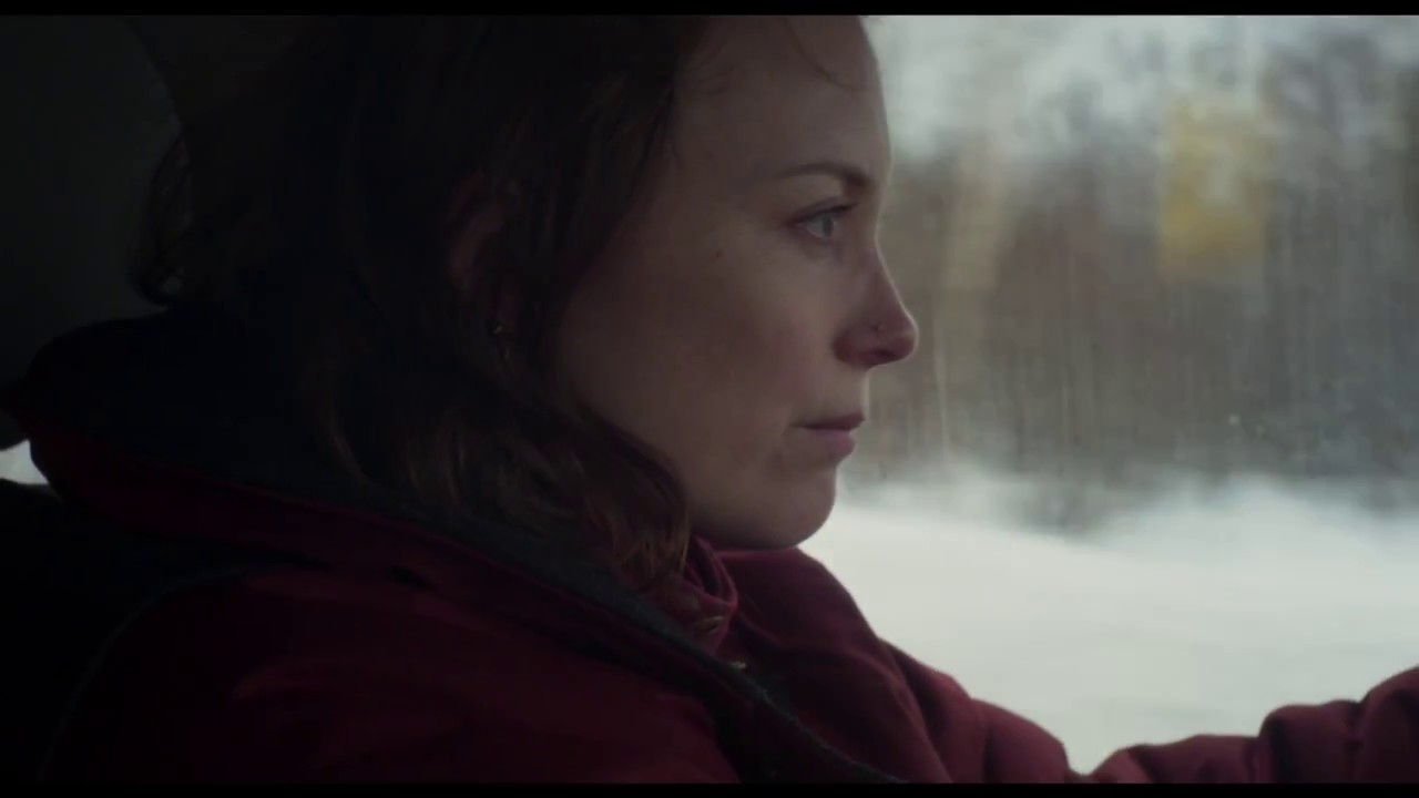 Tadoussac - Trailer