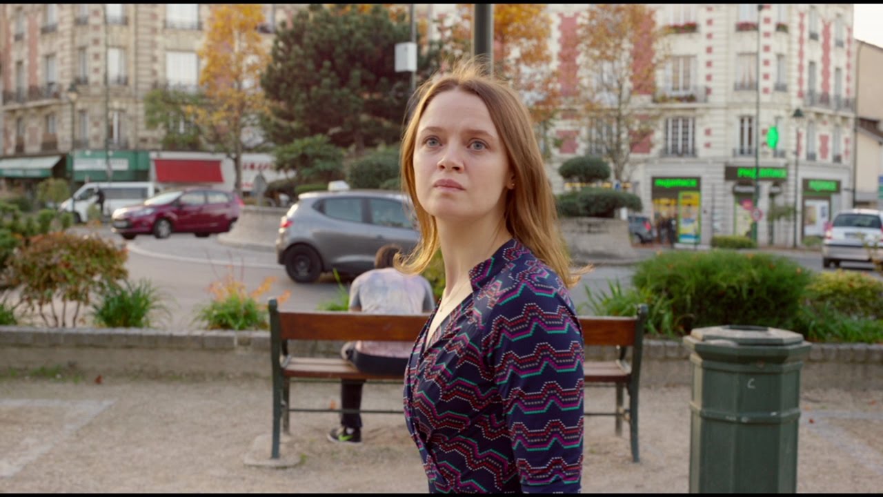 Primaire, le nouveau film de Hélène Angel !