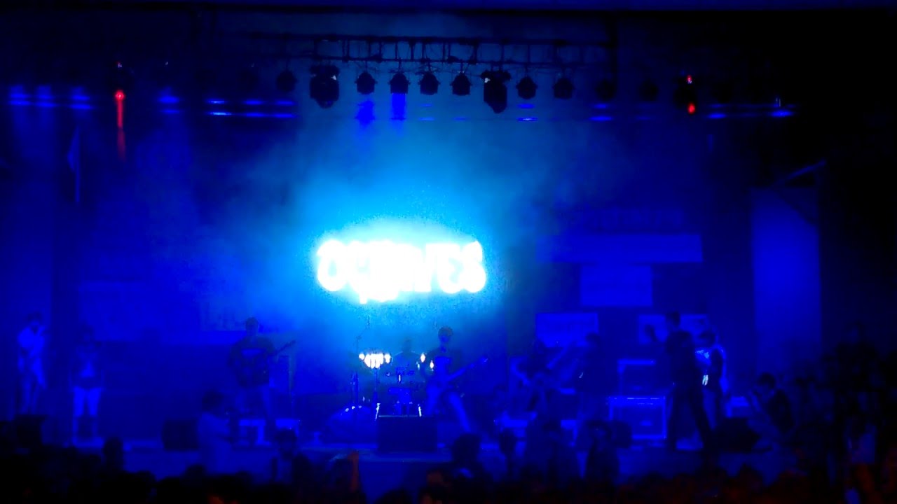 Unholy Grudge- Obverse Psychology @ Octaves 2016 (Finals)