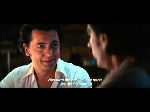 Shanghai gypsy - Movie trailer -