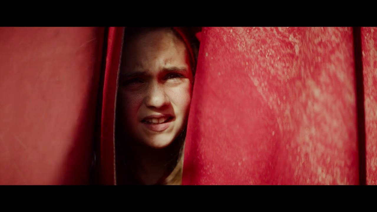 Poly (2020) - Trailer (French)