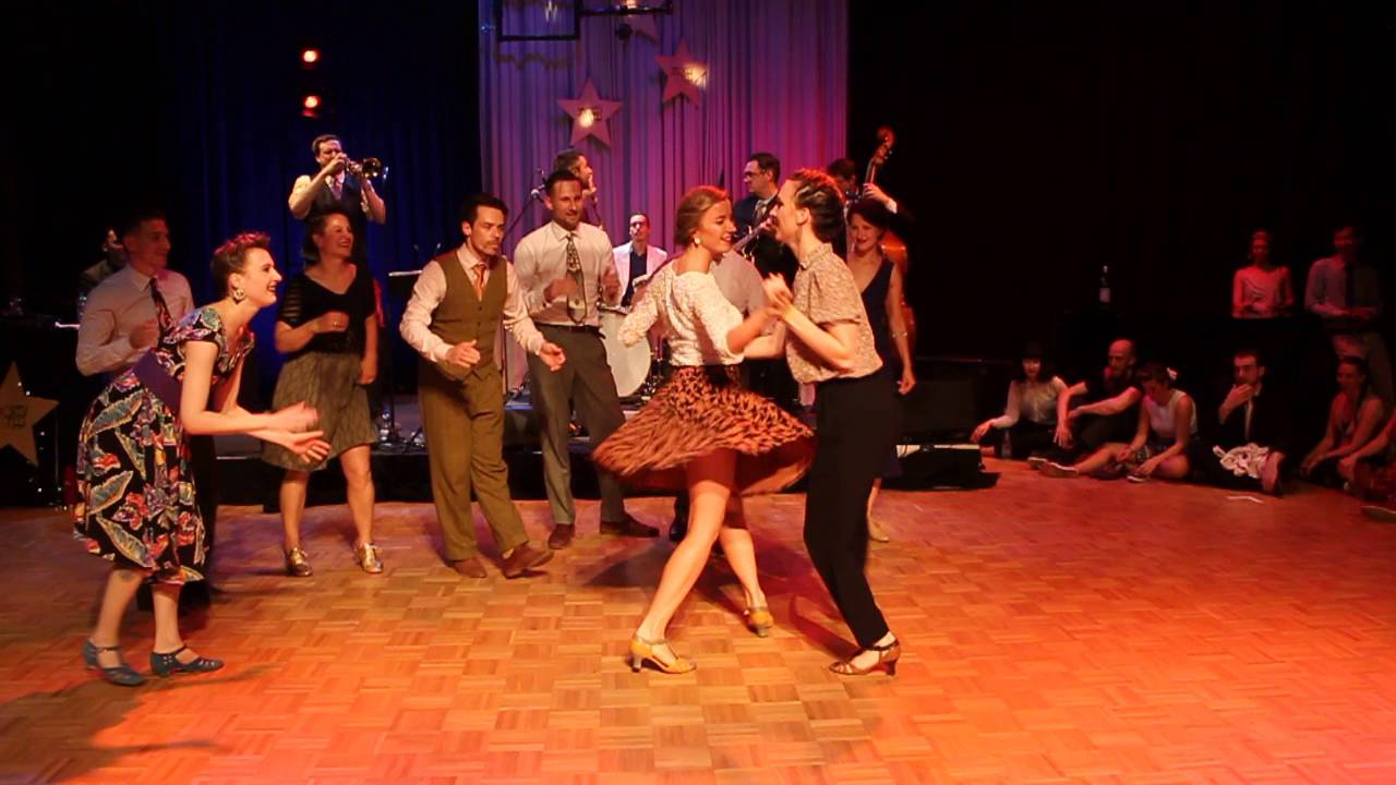 Smokey Feet 2016 - Teachers Jam (feat. Prof Cunningham and his Old School)