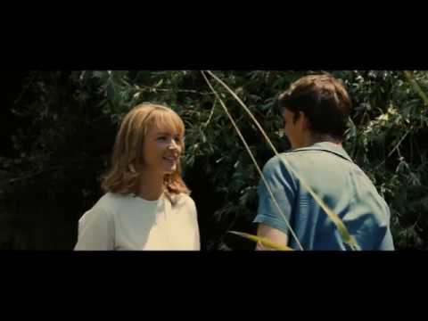 An Impossible Love / Un amour impossible (2018) - Trailer (English Subs)