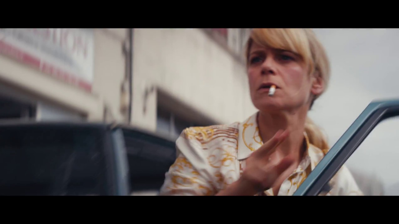 Faultless / Irréprochable (2016) - Trailer