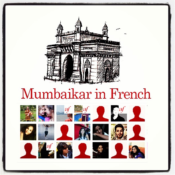 Mumbaikar in French