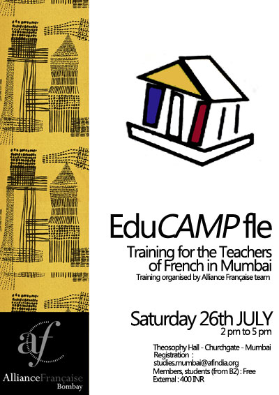 EducampFLE July 2014
