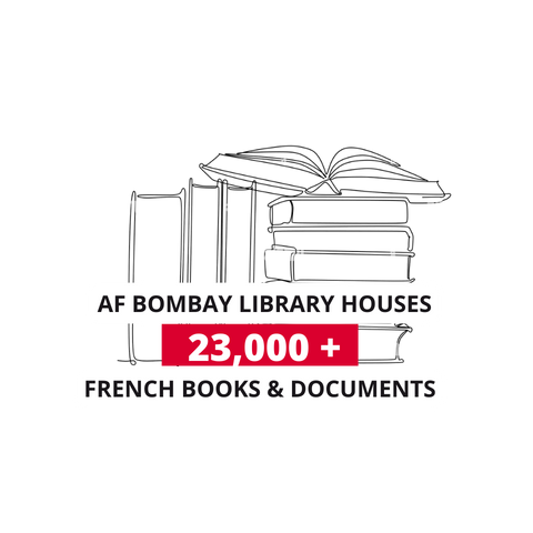 23,000+ French Books