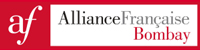 Alliance Française de Bombay Logo