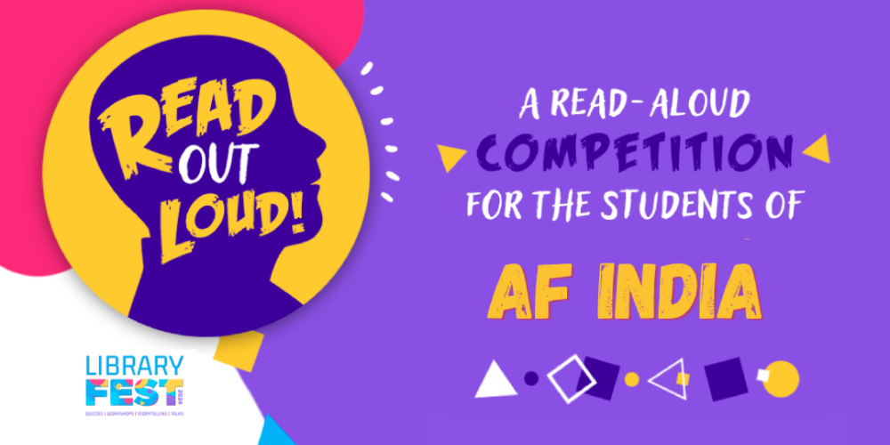 Embark on a journey of literary exploration as you master the art of reading aloud! Delve into the rich tapestry of Female Francophone writers hailing from the Indian Ocean region and seize the opportunity to win exciting prizes!