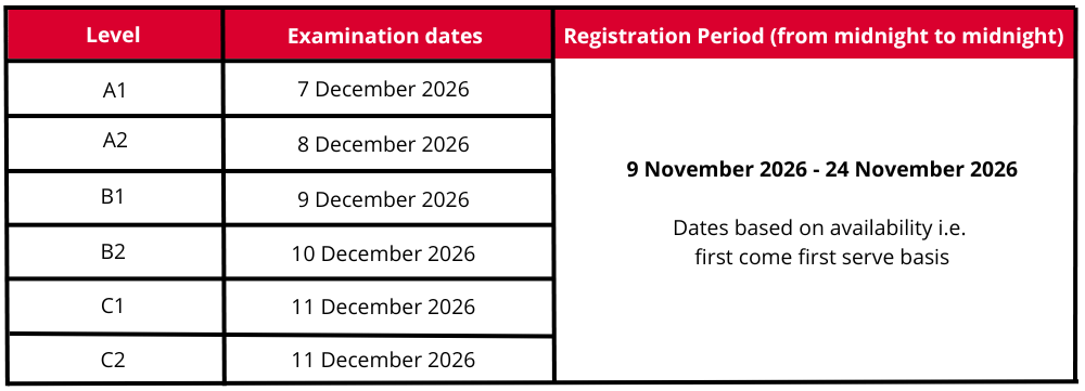 December 2026