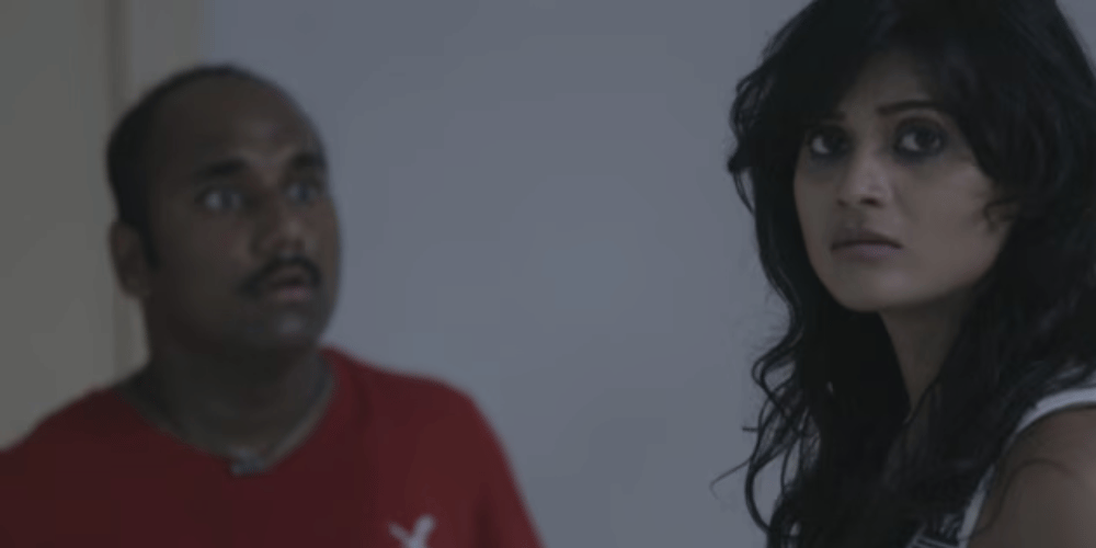 AF Bombay in collaboration with Wench Film Festival  presents the screening of Ausencia, Bodies of Desire, Entanglement and Une Histoire Vertébrale.